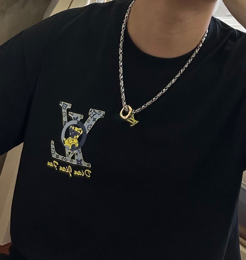 LV Necklaces